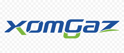 xomgaz logo